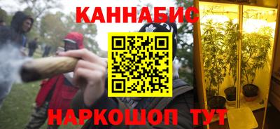 гидра Обь